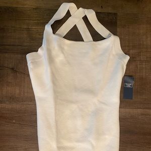 Abercrombie bodysuit